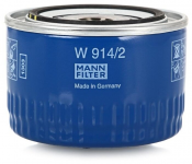 Mann W914 / 2 (W9142)