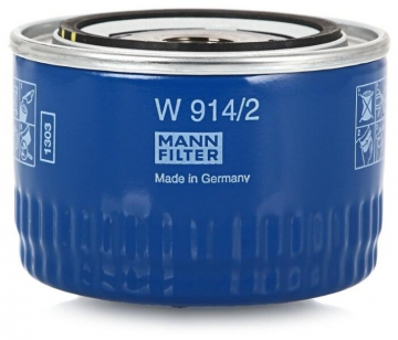 Mann W914 / 2 (W9142)