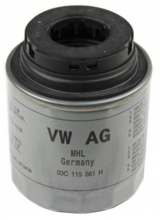 VAG 03c115561h VAG 03c115561h