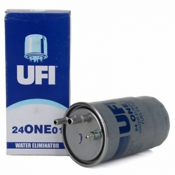 UFI 24ONE00 24ONE01