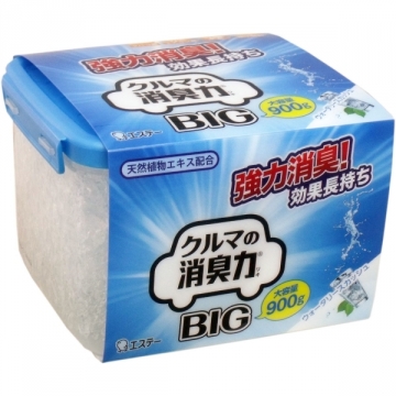 ST Bikou de shoushuu (gel)