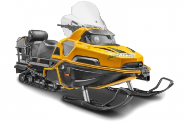 STELS Viking 800
