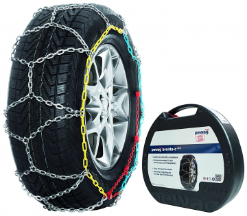 Pewag Brenta-C 4x4 XMR