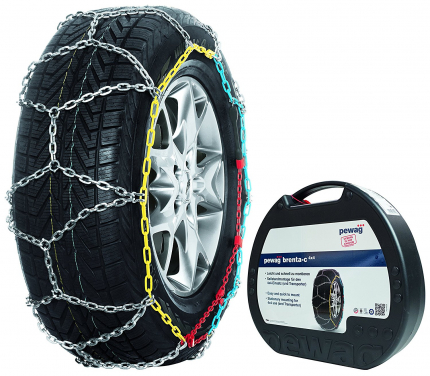 Pewag Brenta-C 4x4 XMR Pewag Brenta-C 4x4 XMR