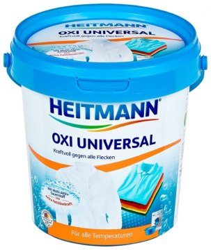 Heitmann Za tvrdoglave mrlje na pranju 500 g