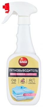  Bagi 100 vrsta mrlja