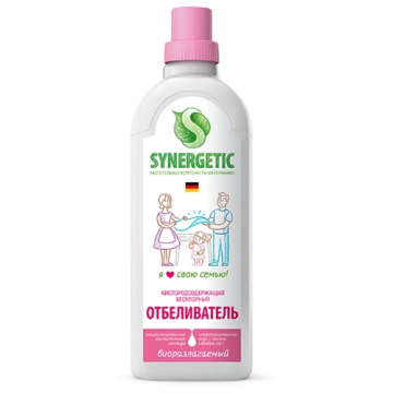 Sinergetski bez klora