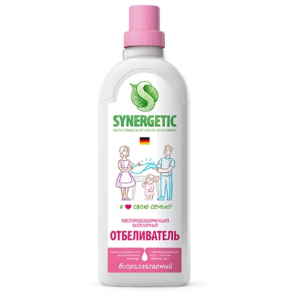 Sinergetski bez klora