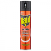  Racija protiv žohara i mrava 300 ml