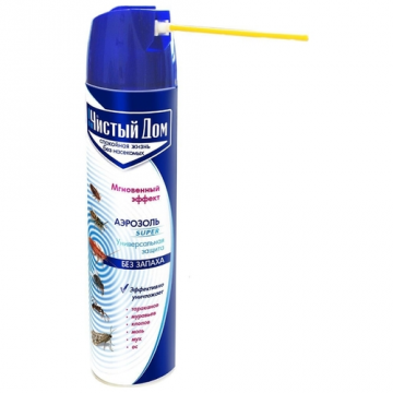 Čisti DOM Super univerzalni 600 ml