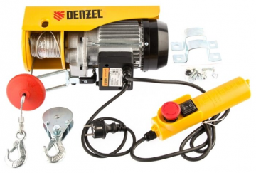 DENZEL TF-250 52011