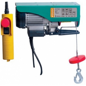 Sturm EH72201