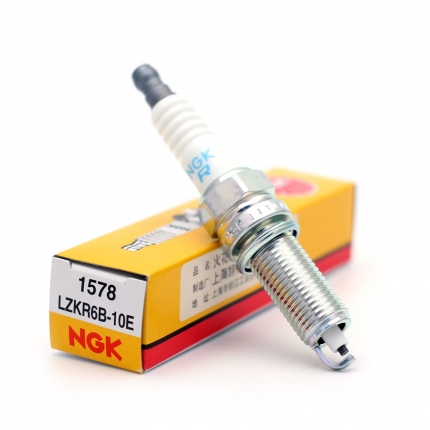 NGK LZKR6B (1578) LZKR6B-10E NGK LZKR6B (1578) LZKR6B-10E