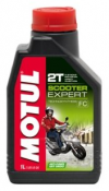 Motul Scooter Expert 2T 1 l