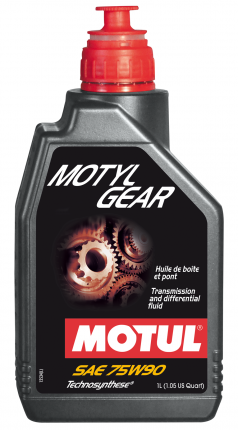 Motul Motylgear 75W-90 Motul Motylgear 75W-90