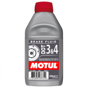 Motul tekućina za kočnice DOT 3 i 4