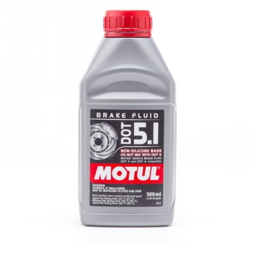 Motul tekućina za kočnice DOT 5.1