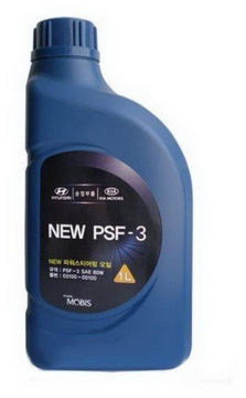 Hyundai Mobis PSF-3