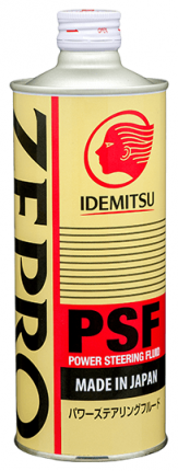 IDEMITSU Zepro PSF IDEMITSU Zepro PSF