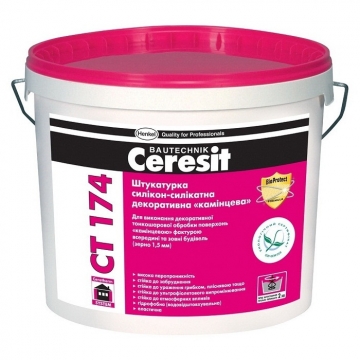Ceresit CT 174 Kamen 1,5 mm