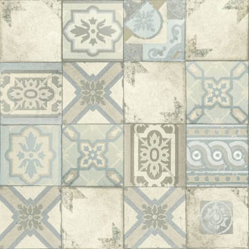 Grandeco fasada