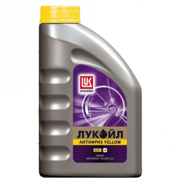 LUKOIL Žuta G12