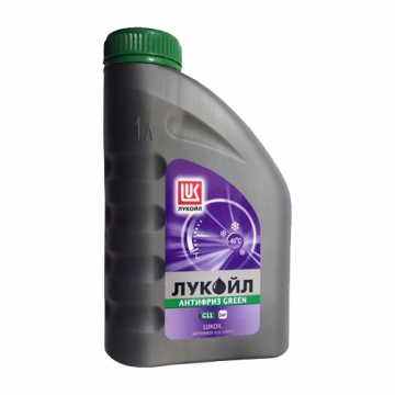LUKOIL Zeleni G11