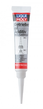 LIQUI MOLY Getriebeoil-Additiv 0.02 ליטר. 1988