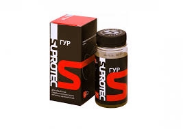 Suprotec (Suprotek) GUR 60 מ