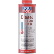 LIQUI-MOLY דיזל פליס-פיט K