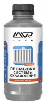 LAVR RADIJATOR FLUSH EXPRESS / CLASSIC
