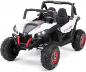 Bijeli UTV-MX Buggy XMX603-W