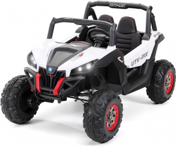 Bijeli UTV-MX Buggy XMX603-W
