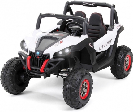 Bijeli UTV-MX Buggy XMX603-W Bijeli UTV-MX Buggy XMX603-W