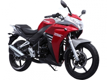 Trkač SKYWAY RC250CS