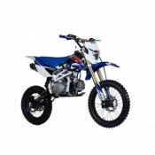 KAYO YX125 Classic / Basic