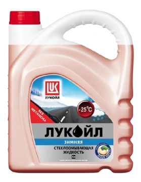 Lukoil -15 / -20 / -25S 4l