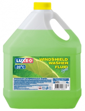 LUXE -20S svjetlo 4l LUXE -20S svjetlo 4l