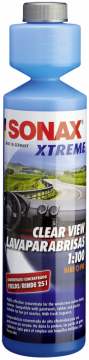 SONAX Xtreme NanoPro koncentrat 1: 100 0,25l