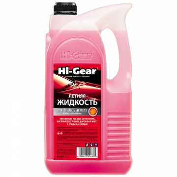 Hi-Gear HG5687 4L ljeto