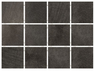 Kerama Marazzi 1222T Platno Karaoke crna