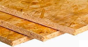 Kronospan 1250x2500x9 mm