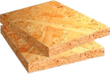 Kronospan 1220h2440h15 mm