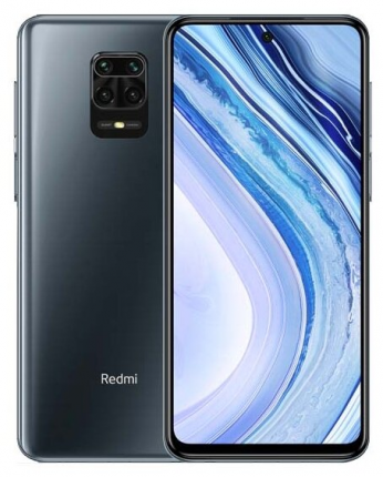 Xiaomi Redmi Note 9S 6 / 128GB Xiaomi Redmi Note 9S 6 / 128GB