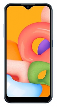 Samsung Galaxy M01