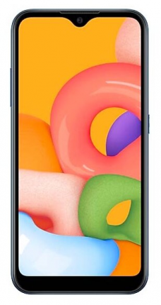 Samsung Galaxy M01 Samsung Galaxy M01