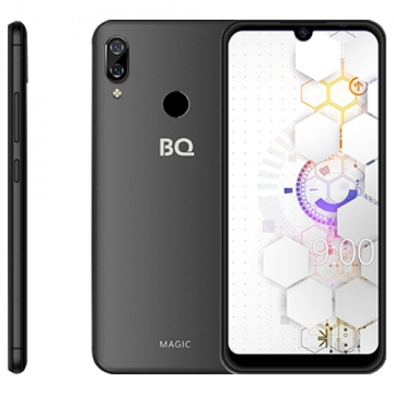 BQ 6040L Magic