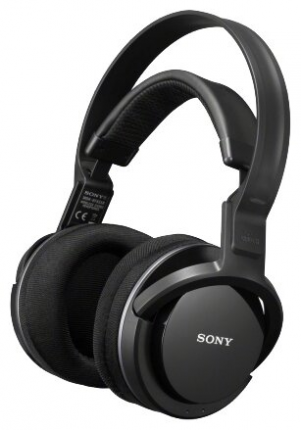 Sony MDR-RF855RK Sony MDR-RF855RK