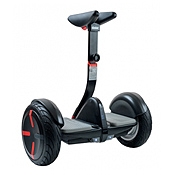 Ocjena najboljih žiro skutera i segwaya