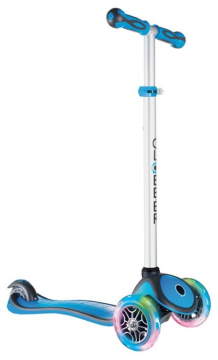 GLOBBER Primo Plus svjetla